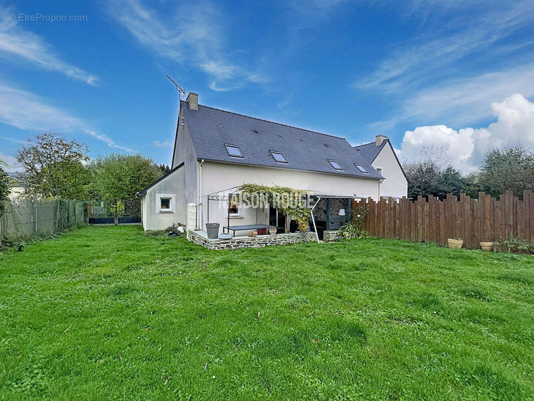 Maison à LA BOUSSAC