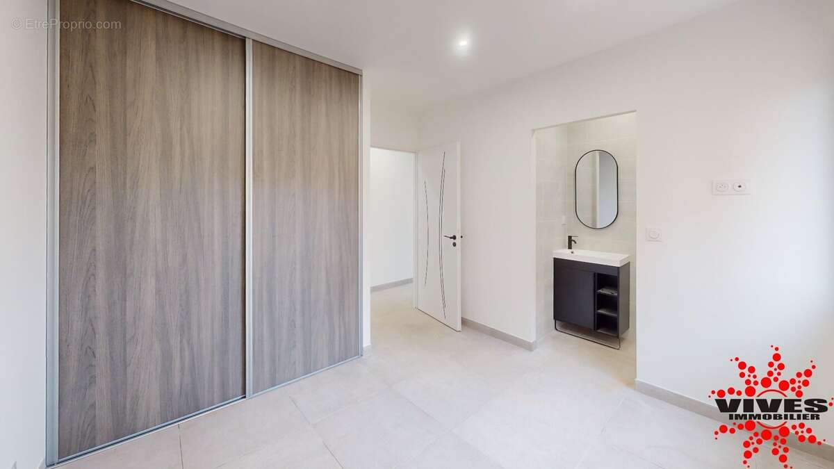 Maison à PORTIRAGNES