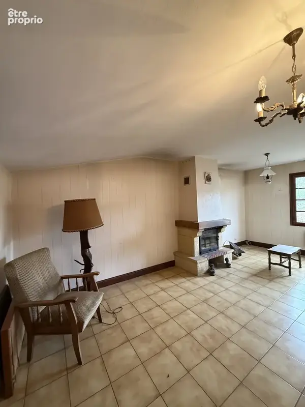 Maison a renover - gencay - photo 3