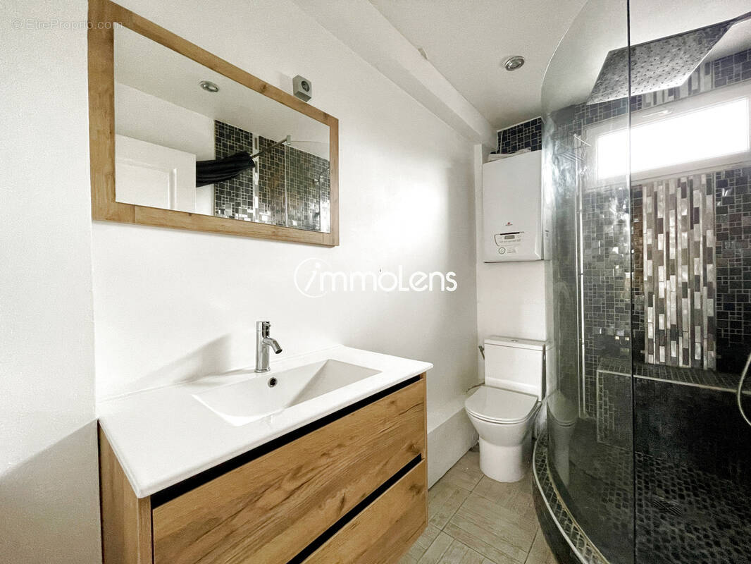 Appartement à LENS