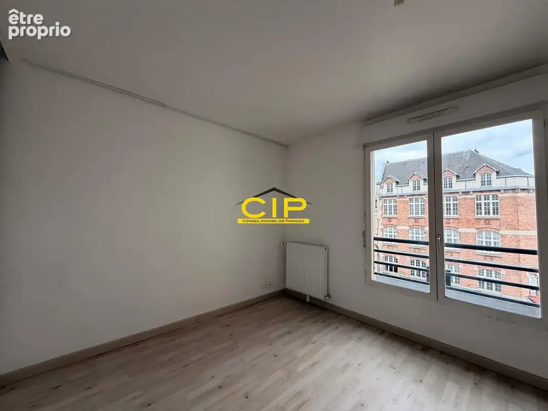 Appartement 2 pièces 44 m² à vendre à Montreuil (93100) - photo 5