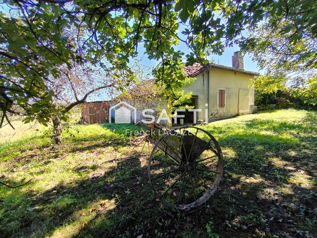 Photo 2 - Maison à SAINTE-CHRISTIE-D&#039;ARMAGNAC