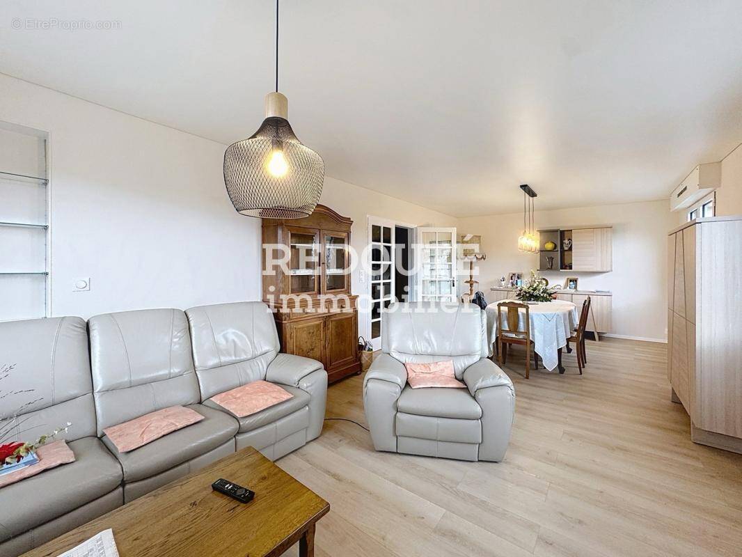 Appartement à EPERNAY