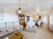 Appartement à EPERNAY