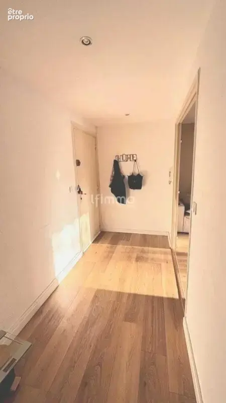 Appartement type T3 - photo 4