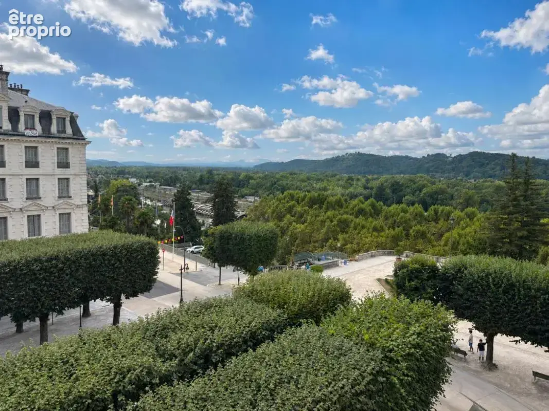 Appartement à PAU