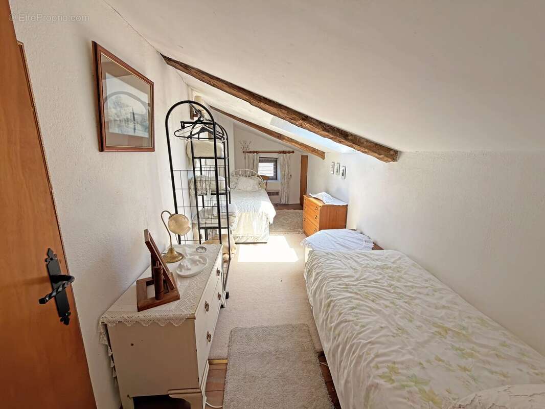 Maison à RIBERAC