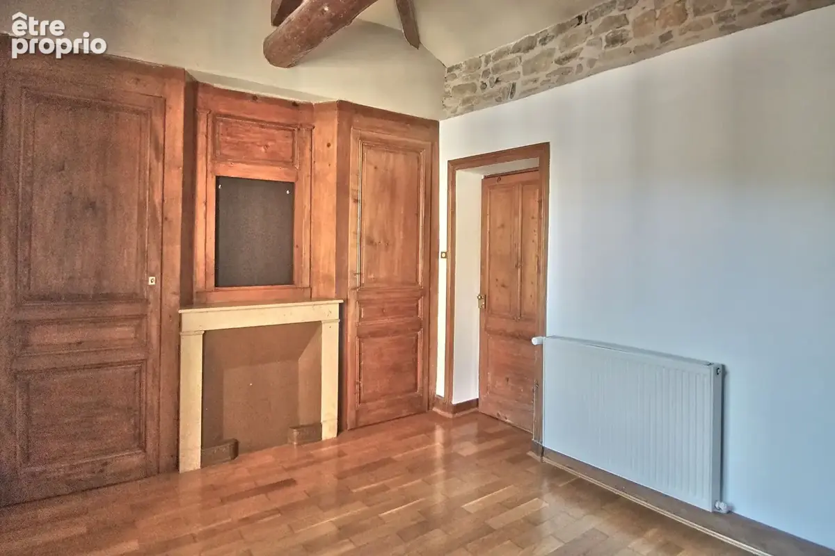 Maison 90m² à châtillon - photo 11