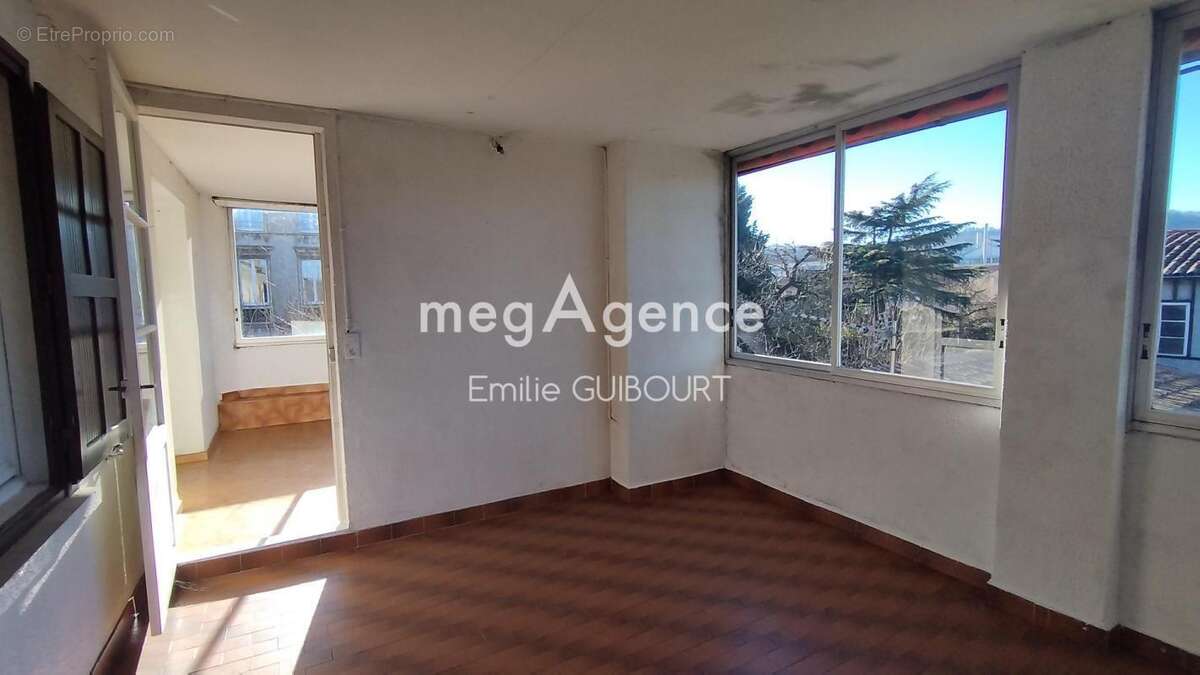 Appartement à PAMIERS