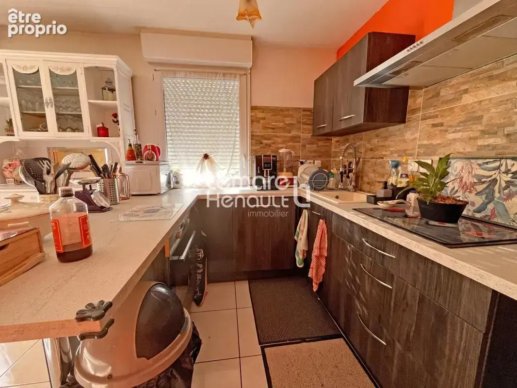 Pavillon de plain-pied (2014) 4 chambres - photo 5