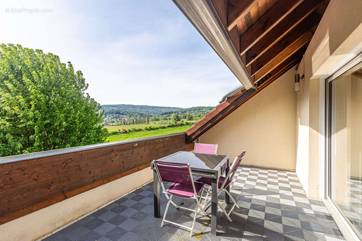 Appartement à ANNECY