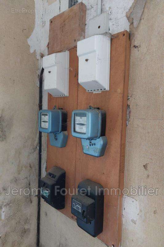 Appartement à USSEL