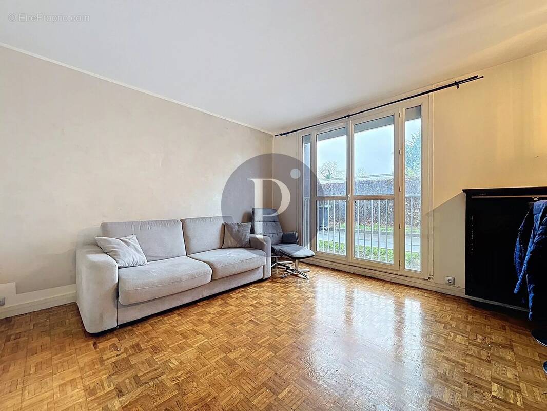Appartement à VILLEJUIF