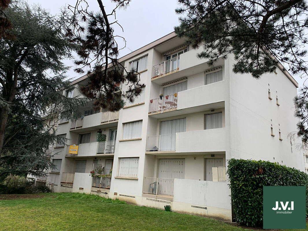 Appartement à SOISY-SOUS-MONTMORENCY