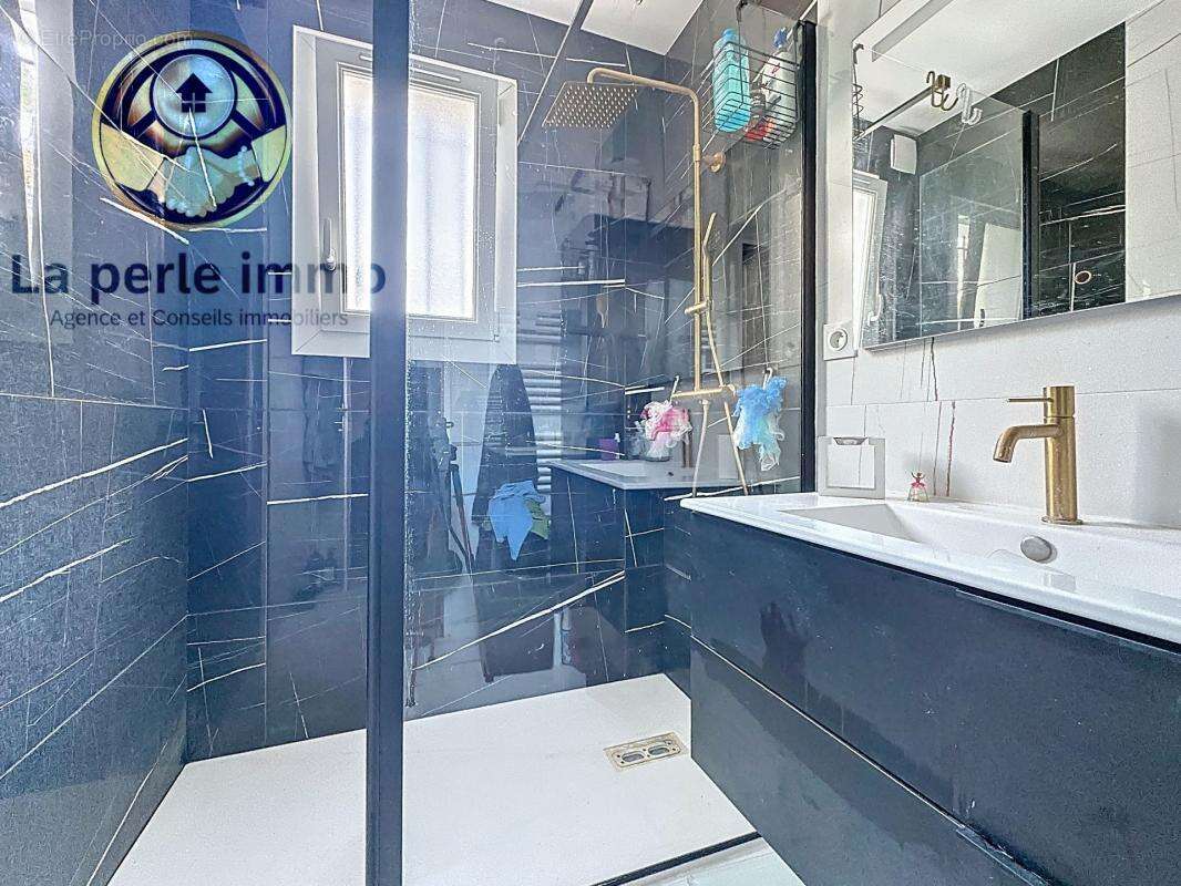 Maison à MAGNY-EN-VEXIN