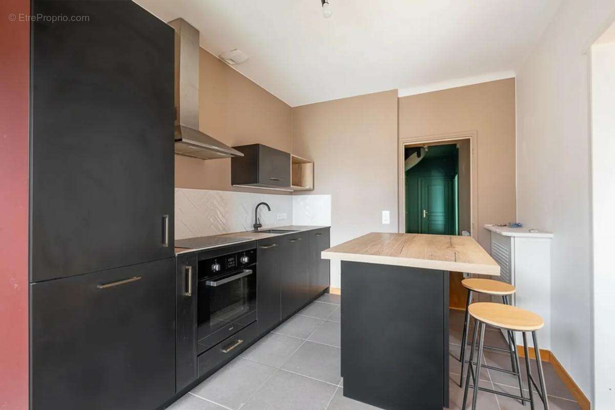 Appartement à HERBIGNAC