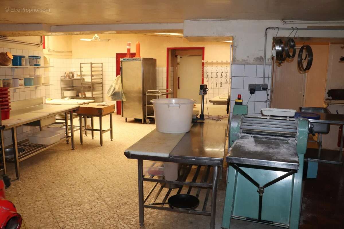 Appartement à MONTMIRAIL