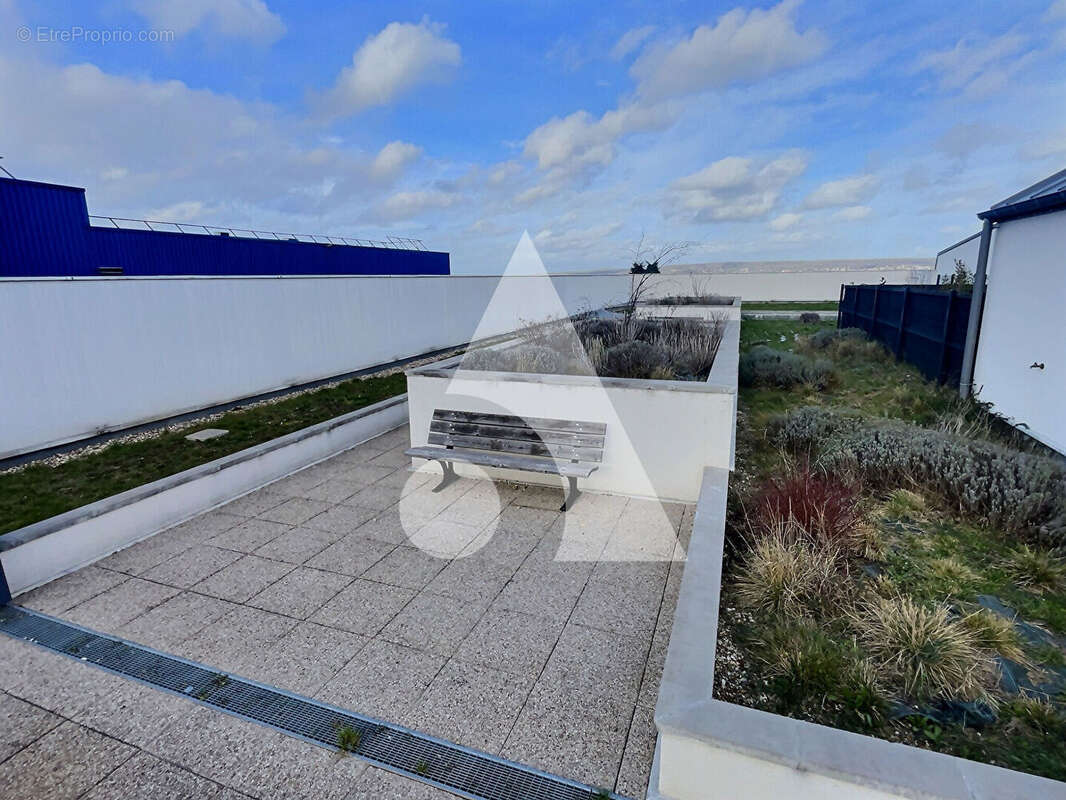 Appartement à FRANCONVILLE