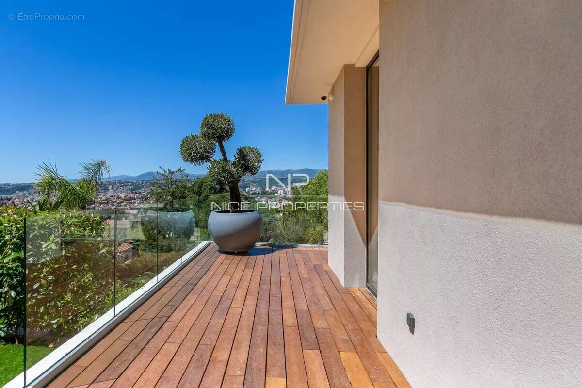 Maison à NICE