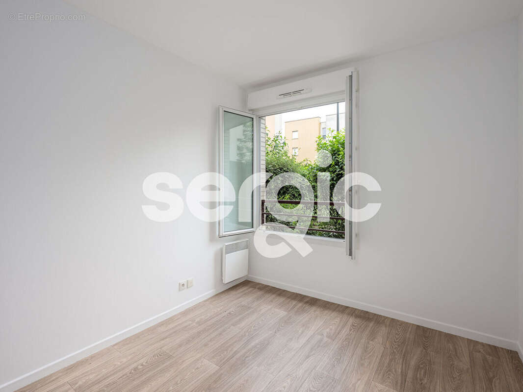 Appartement Vigneux Sur Seine 3 pièces avec jardin et parking - photo 7