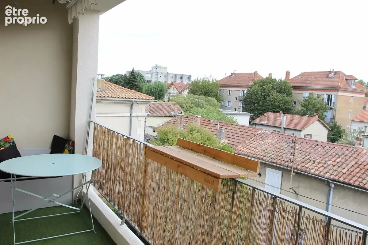 Photo Appartement à Avignon au prix de 169 600€