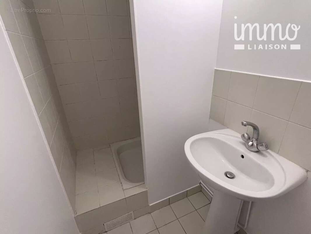 Appartement à VERSAILLES