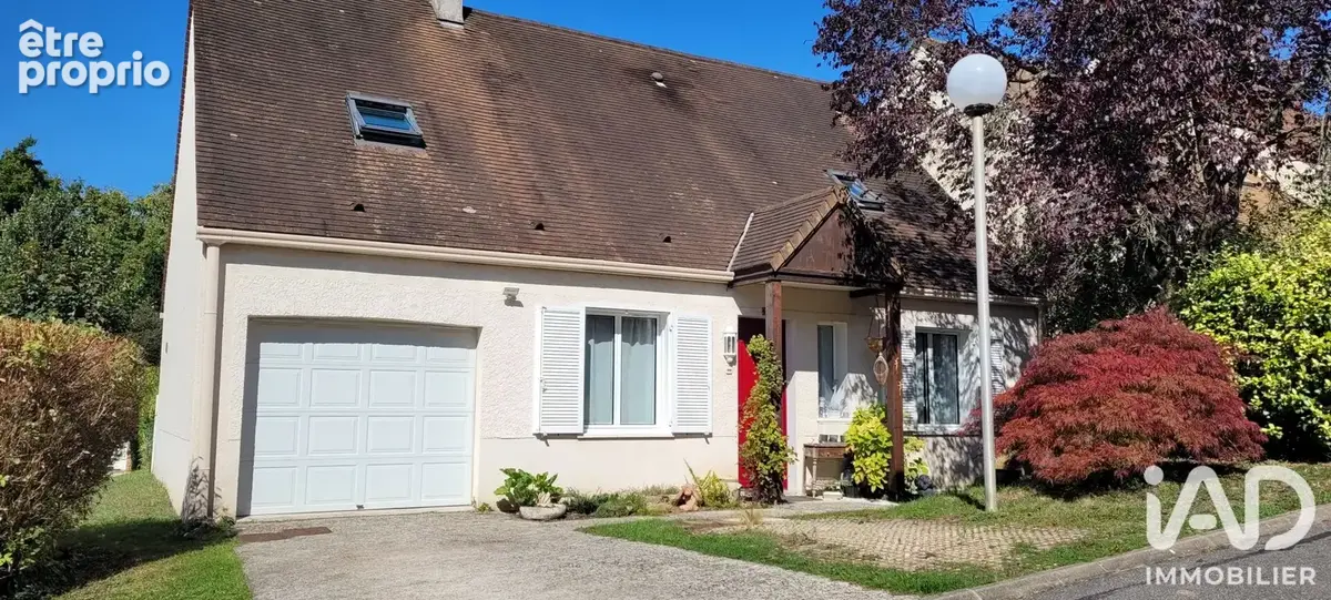 Photo 1 - Maison à DRAVEIL