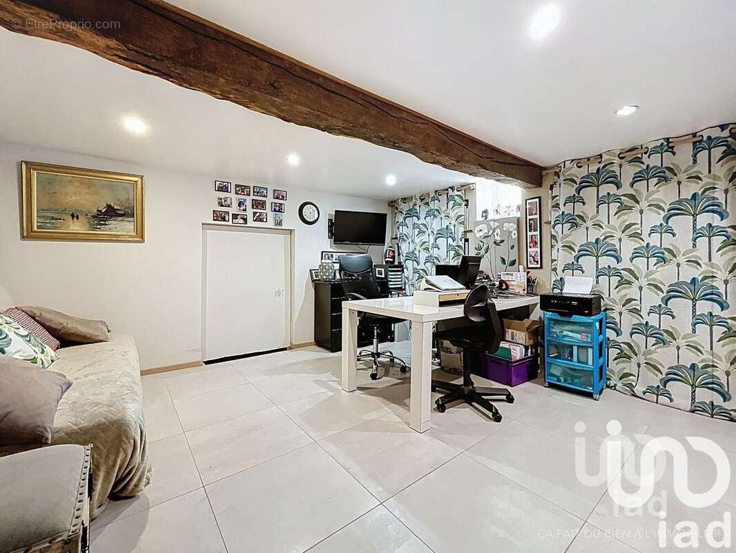 Photo 9 - Maison à MILLERY