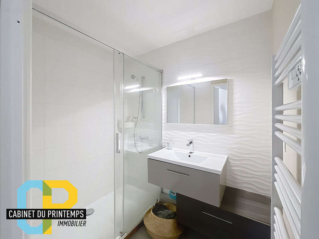 Appartement à AUCAMVILLE