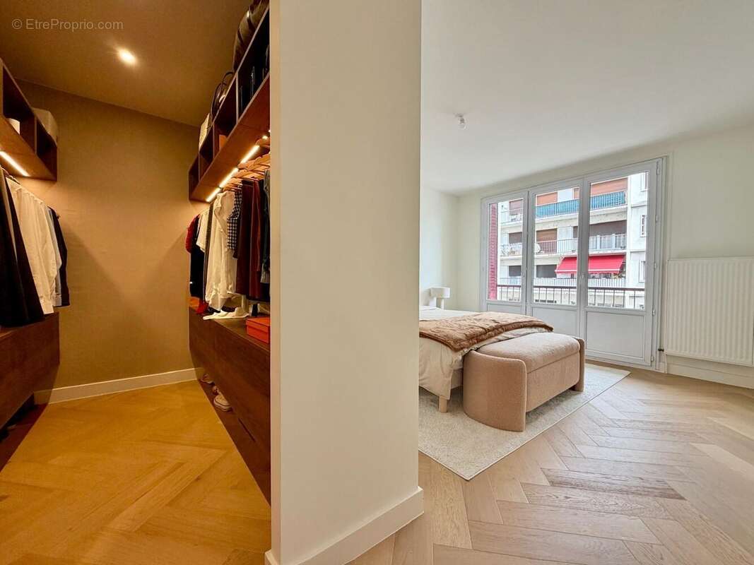 Appartement 88 m² à Annecy  - photo 6