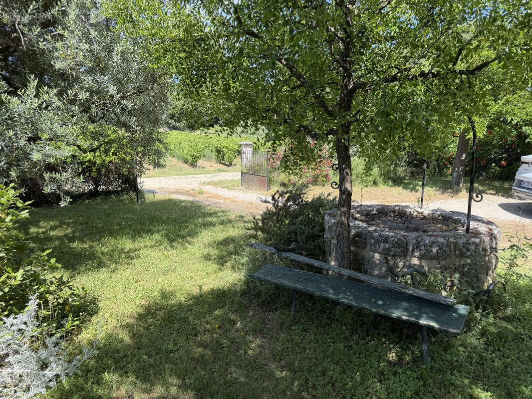 Maison à SARRIANS