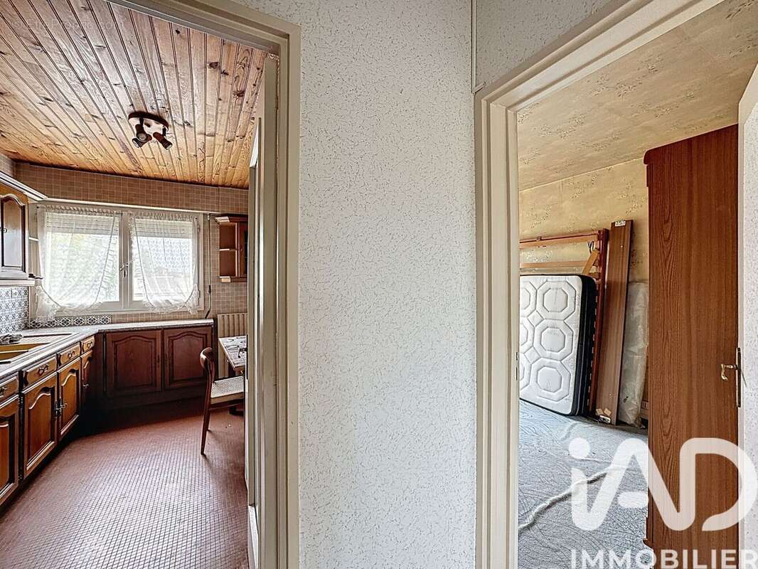 Photo 6 - Appartement à DEUIL-LA-BARRE