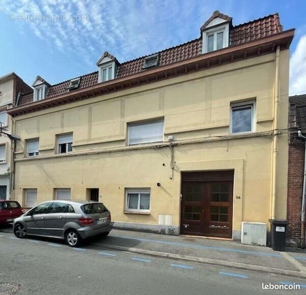 Appartement à BETHUNE