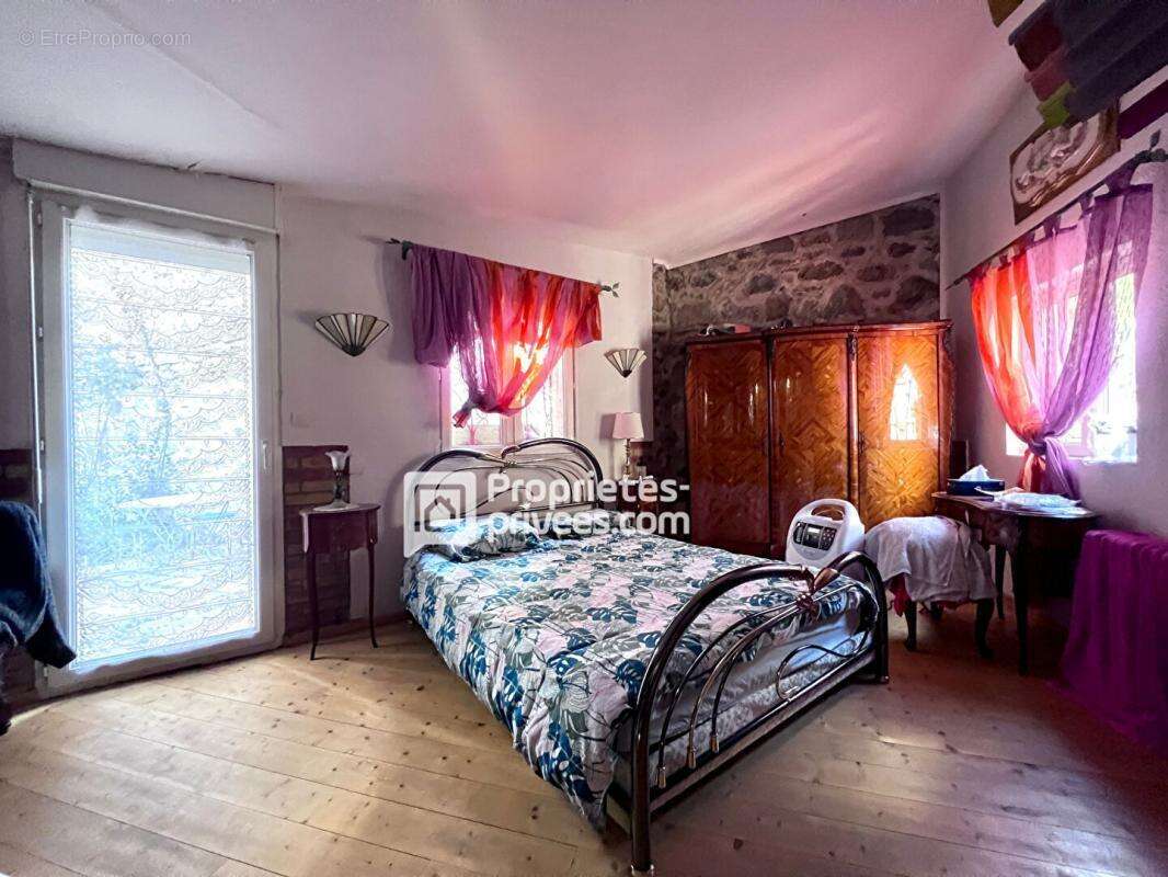 Propriété de caractère sur 3 700 m² - photo 6