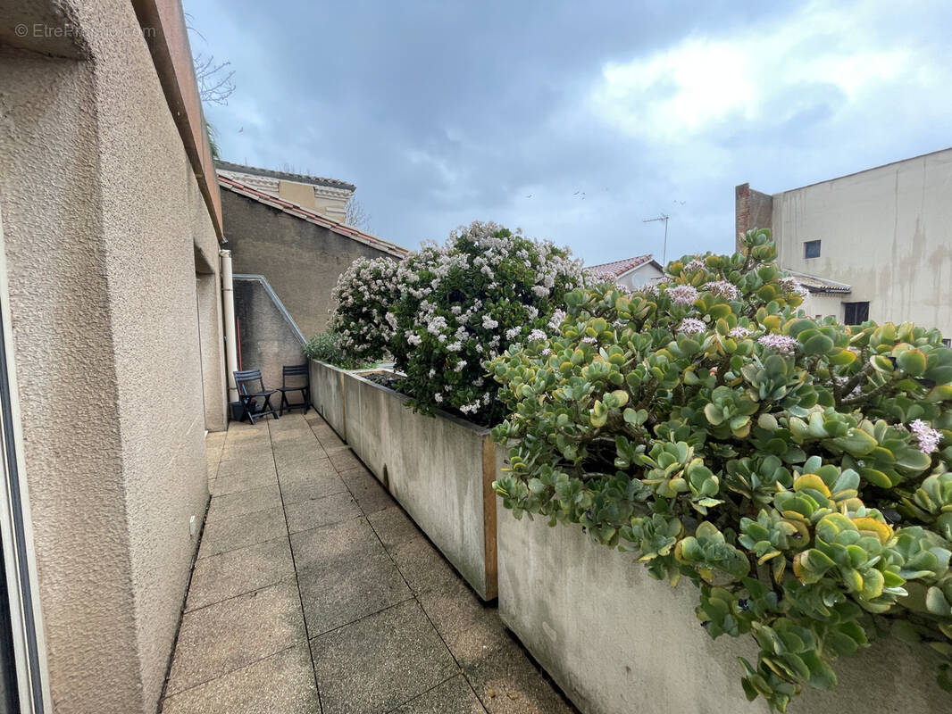 Appartement à NARBONNE