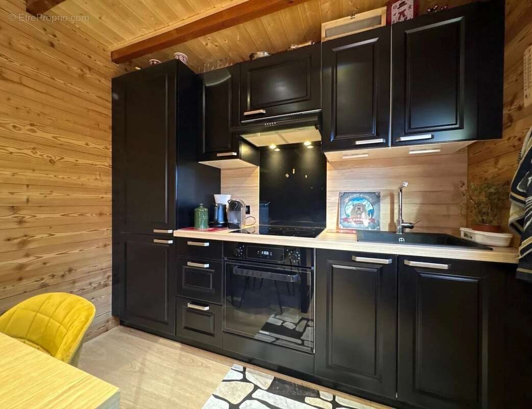 Maison à GUILLAUMES