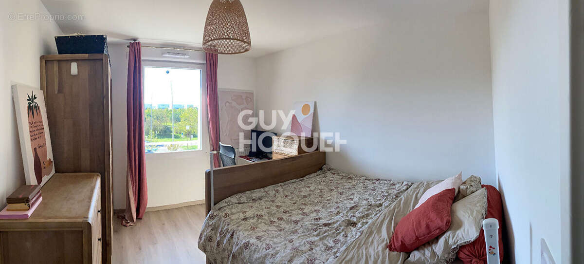 Appartement à BLAGNAC