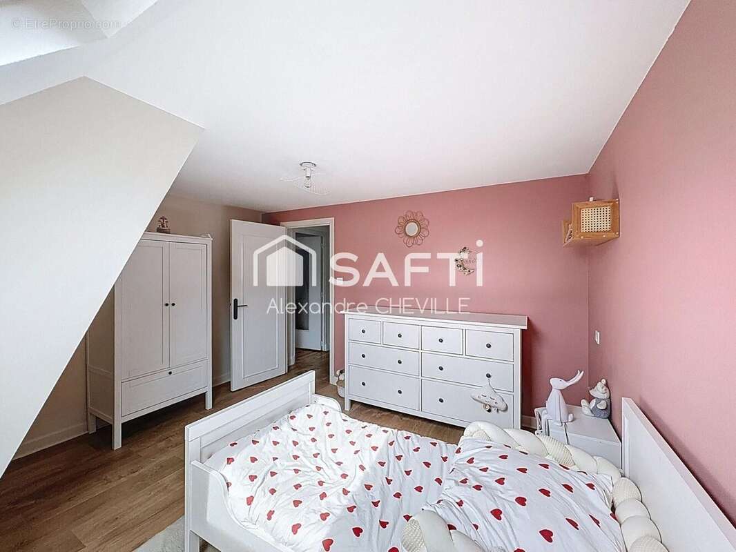 Photo 7 - Maison à VICHY