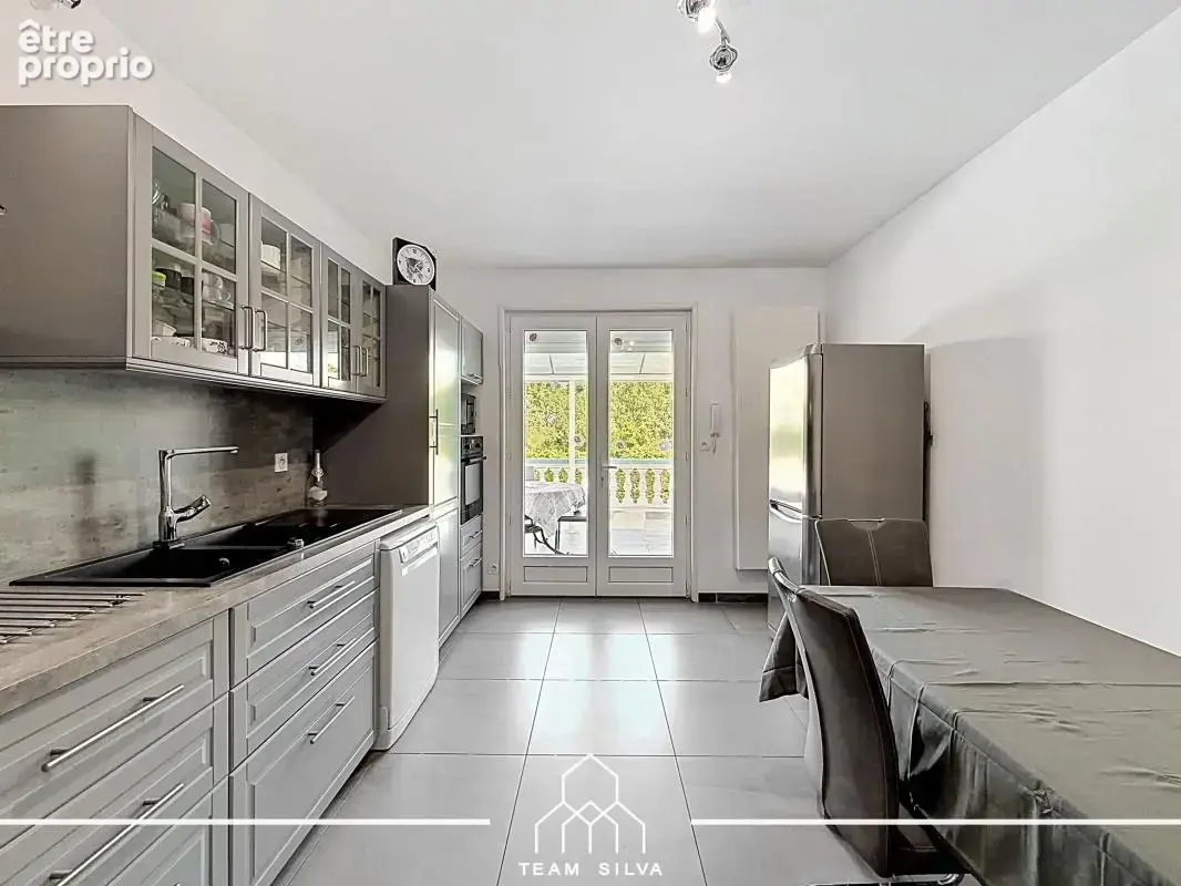 Maison 4 pièces 125 m² à vendre à Ternay (69360) - photo 29