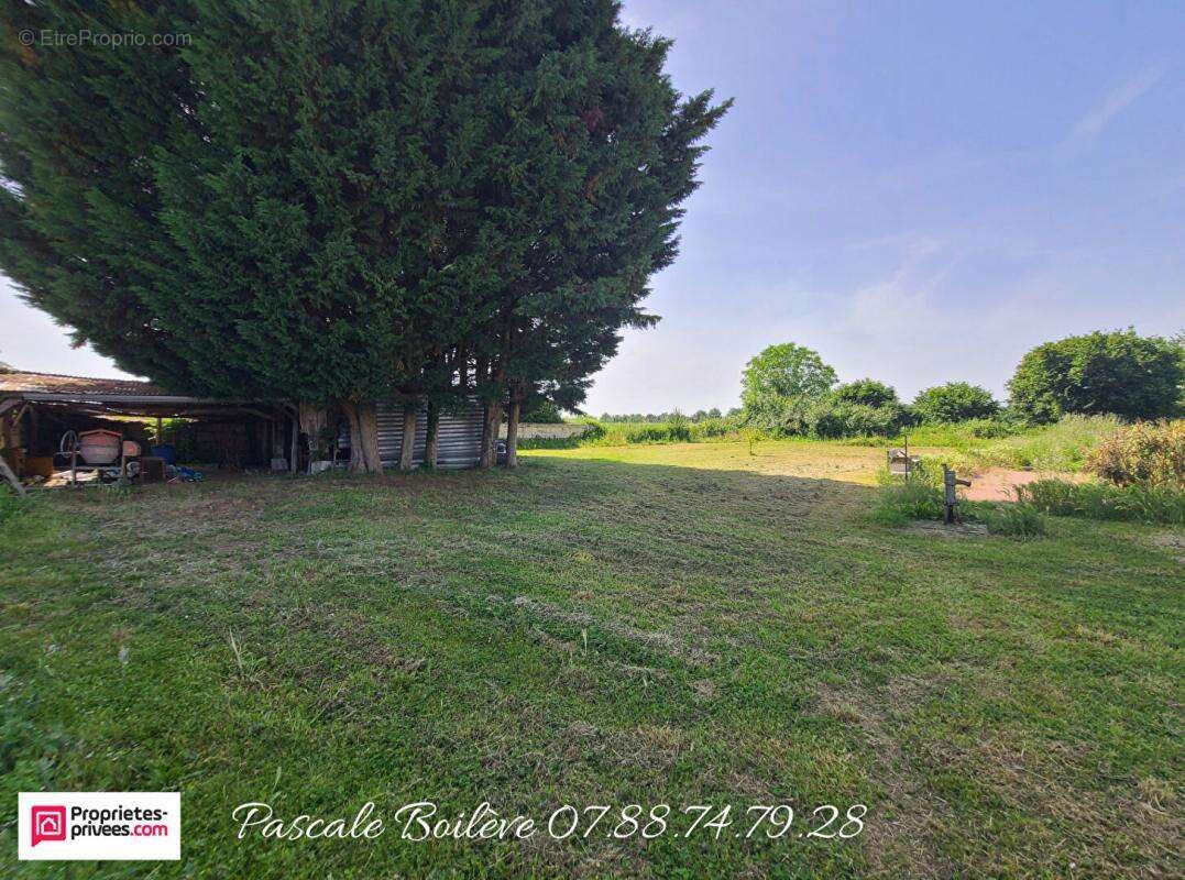 Maison à rénover - Blou (49160) - photo 4