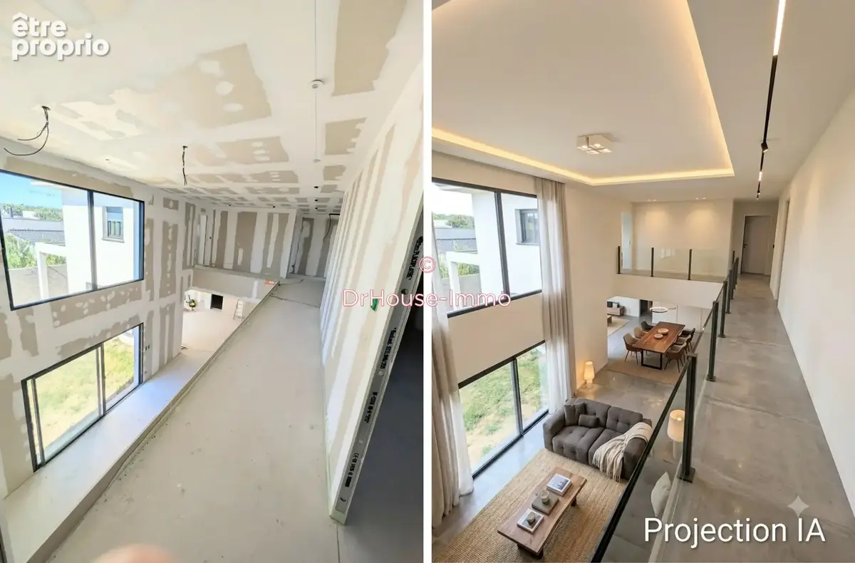 Maison 5 pièces 275 m² à vendre à Agde (34300) - photo 6