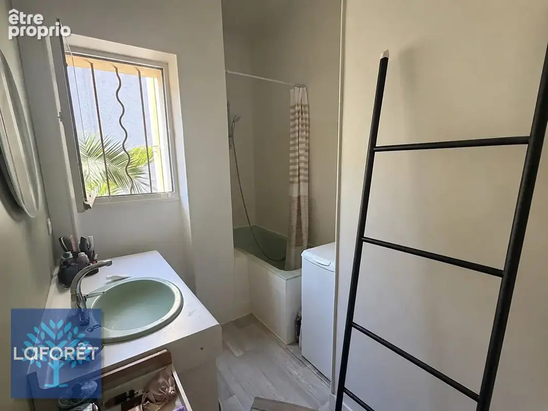 Maison de caractère avec deux appartements indépendants et extérieurs au Cannet - photo 9