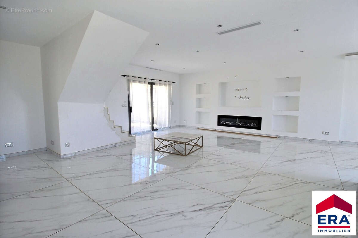 Maison 143m² à piolenc - photo 4