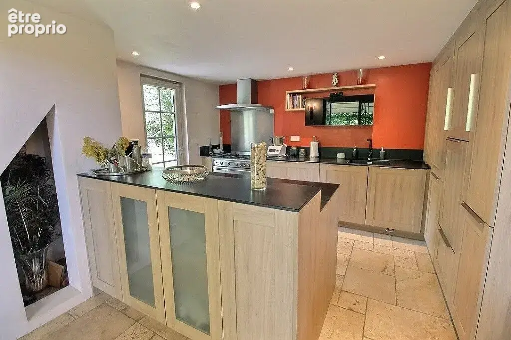 Maison de charme - photo 13