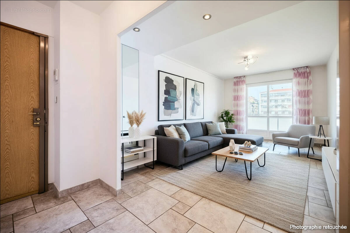 Appartement à ANNECY