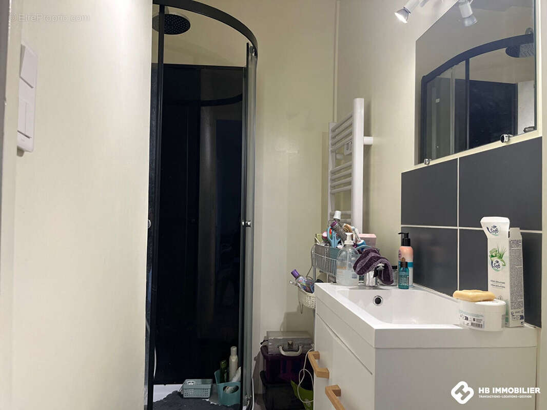 Appartement à ROANNE