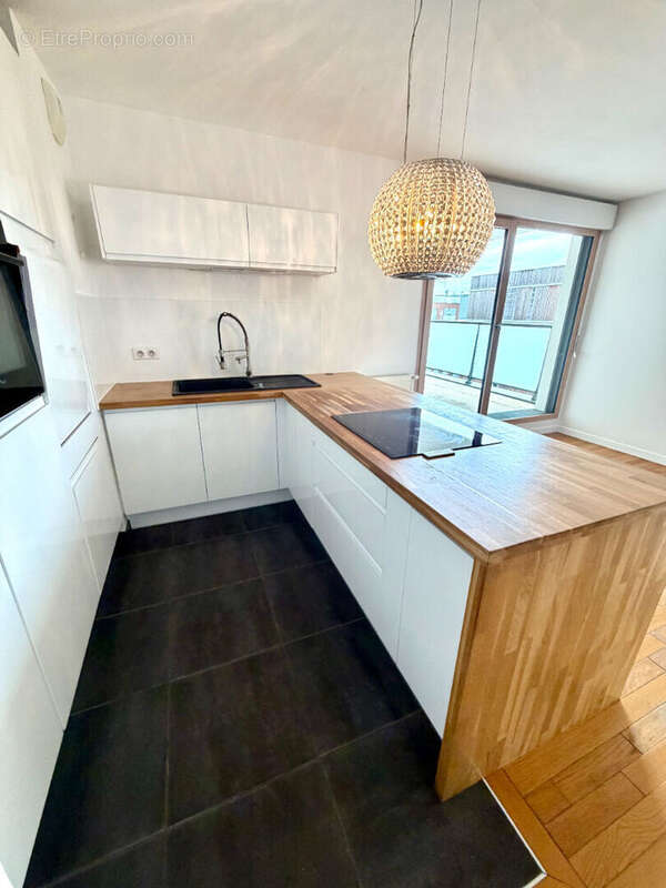 Appartement Colombes 4 pièces 76.21 m2 - photo 5