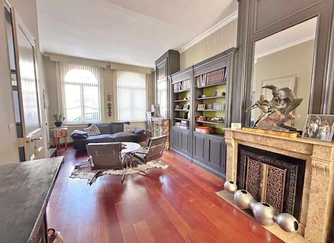 Maison à LAMBERSART