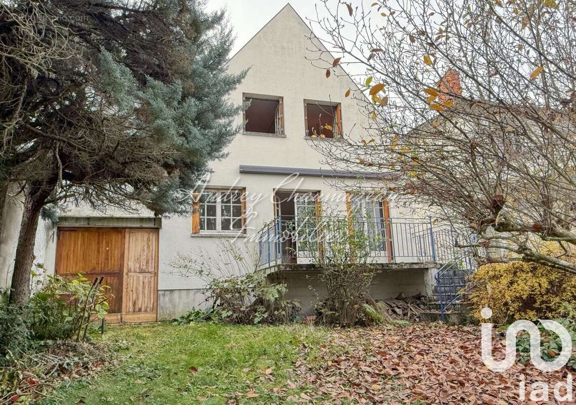 Photo 3 - Maison à ORSAY