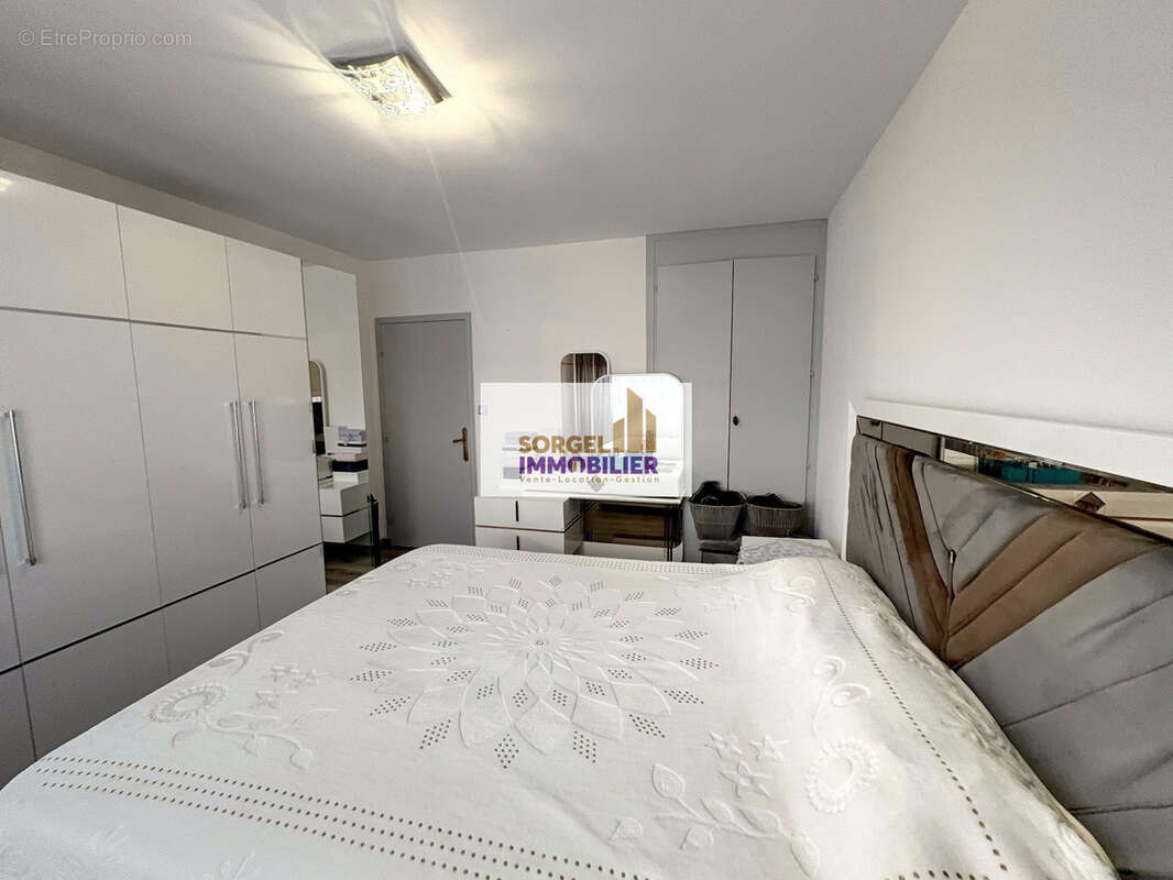 Appartement à HOENHEIM